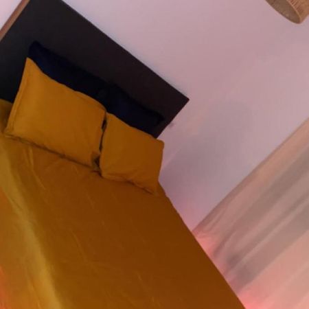 Sublime Appartement Avec Balneo Toulouse Ngoại thất bức ảnh