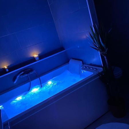 Sublime Appartement Avec Balneo Toulouse Ngoại thất bức ảnh