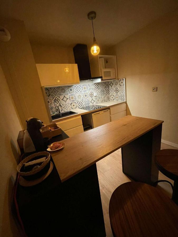 Sublime Appartement Avec Balneo Toulouse Ngoại thất bức ảnh