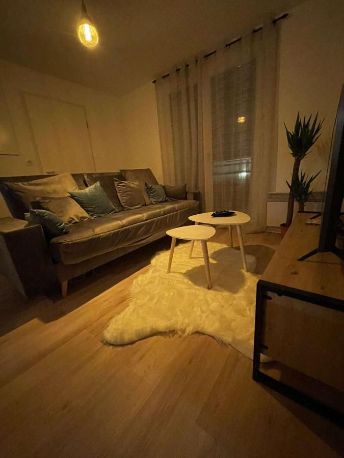 Sublime Appartement Avec Balneo Toulouse Ngoại thất bức ảnh