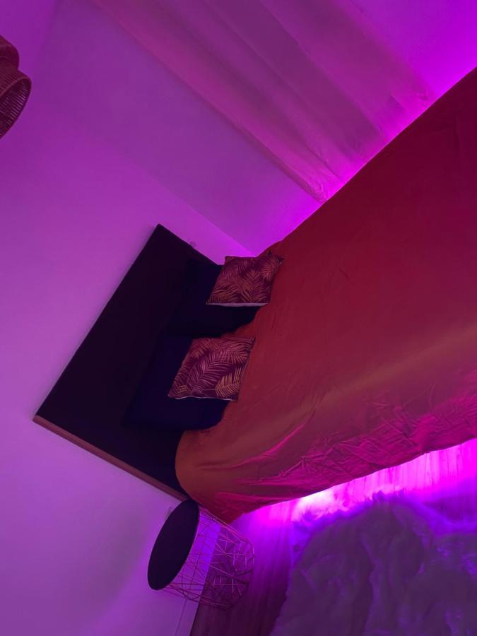 Sublime Appartement Avec Balneo Toulouse Ngoại thất bức ảnh