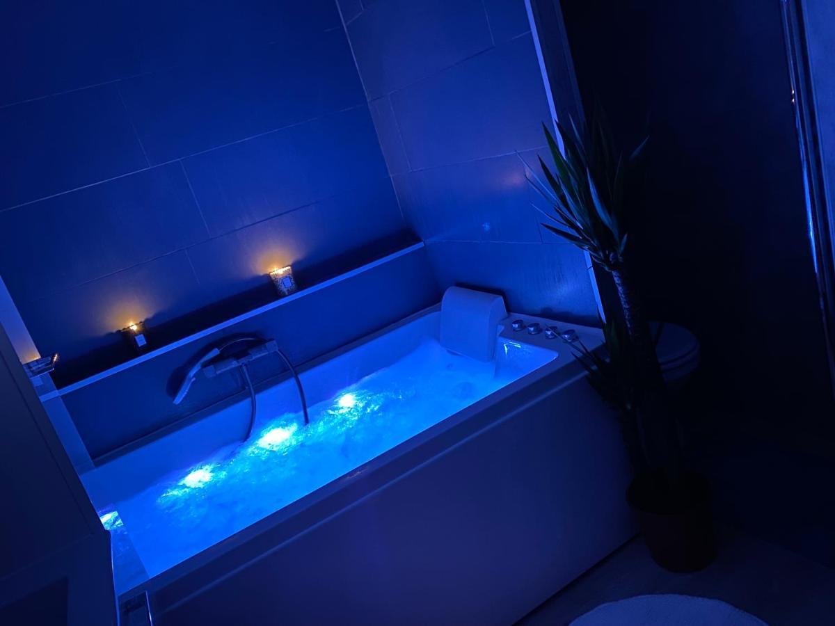 Sublime Appartement Avec Balneo Toulouse Ngoại thất bức ảnh